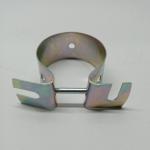 Fascetta Universale per Fissaggio Bobina d'accensione da 55mm a 65mm di Diametro per Moto Varie Marche e Modelli