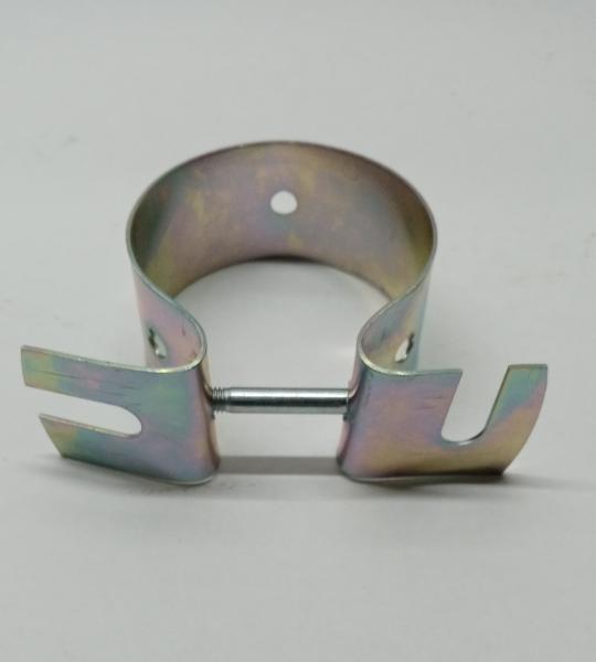 Fascetta Universale per Fissaggio Bobina d'accensione da 55mm a 65mm di Diametro per Moto Varie Marche e Modelli