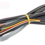 Impianto elettrico Ciclomotore Bobina Esterna