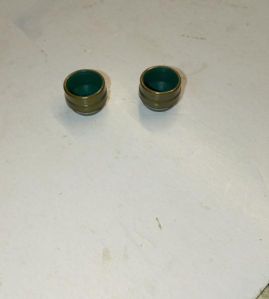 Serie Paraolio G.Valvola 976107