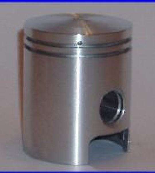 Pistone completo diametro 42,5 per Benelli 125 2C cil.cromato 19
