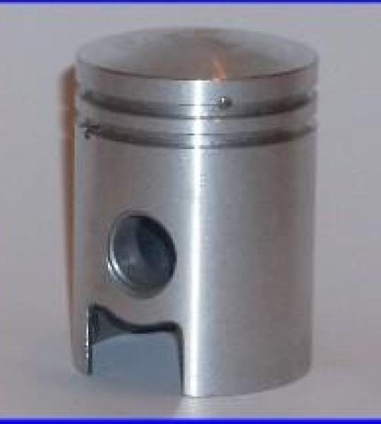 Pistone completo diametro 38 per Beta 50 Motore Sachs 1960.