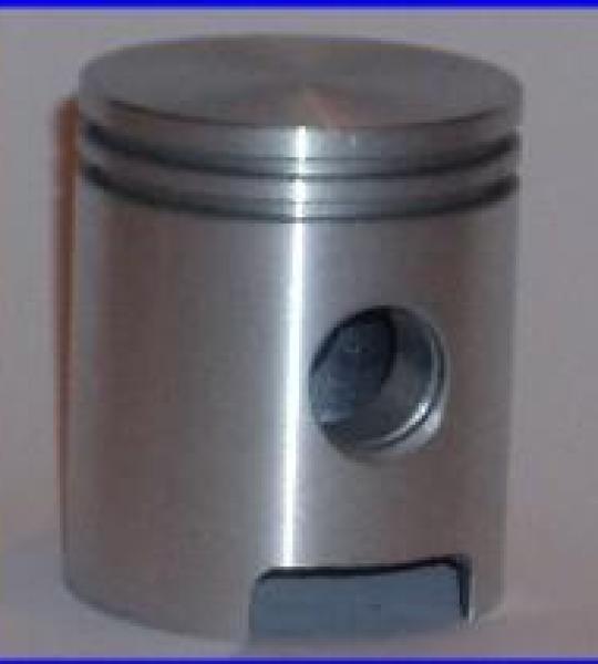 Pistone completo diametro 40 per Benelli 50 1974 spin.13 5M cil.
