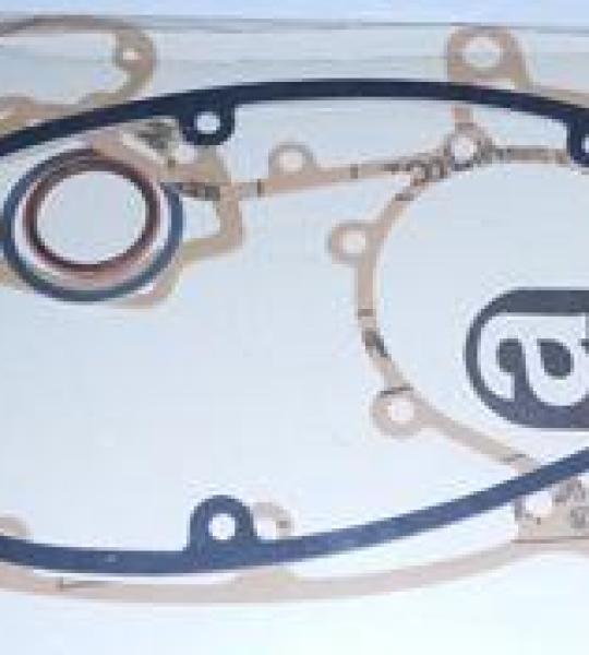 Serie guarnizioni motore per Beta 48 2T 4 Vel Camoscio