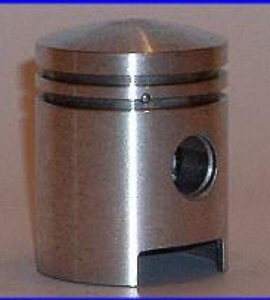 Pistone completo diametro 38 per Lambretta 50 Junior lui 1964.