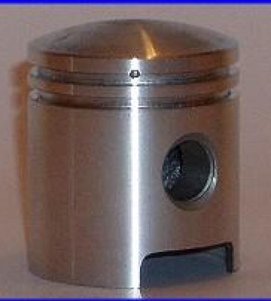 Pistone completo diametro 42 per Lambretta 60 Junior 1964.