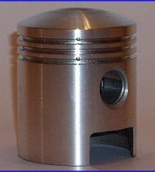Pistone completo diametro 57 per Lambretta 150 LD 2 serie spin.1