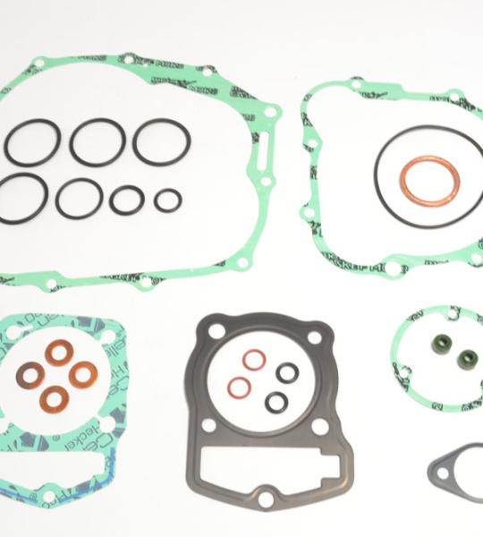 KIT GUARNIZIONI MOTORE HONDA CRF150F 03-05