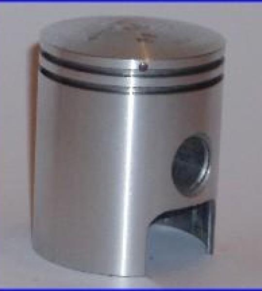 Pistone completo diametro 39,93 per Derbi 50 Variant/GPR/Senda c
