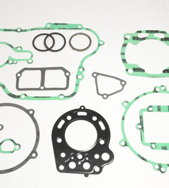 KIT GUARNIZIONI MOTORE KAWASAKI KX 125H1/H2/J1/J2 90-91