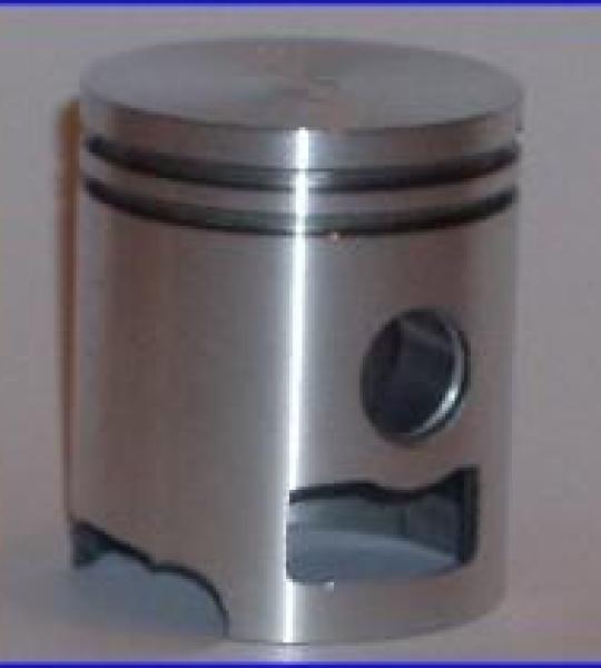 Pistone completo diametro 44 per Benelli 50 trasf.65cc Motorella