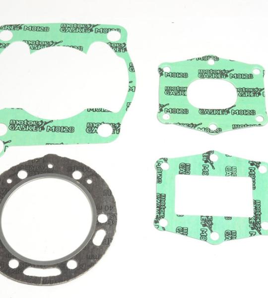 SERIE GUARNIZIONI SMERIGLIO HONDA CR250 D.73mm 86-91