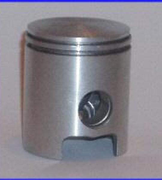 Pistone completo diametro 40 per Beta 50 cil.cromato Sachs Hercu