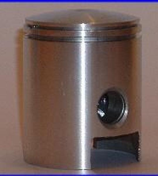 Pistone completo diametro 56 per Benelli 250 2C cil.cromato 1976