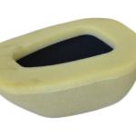 FILTRO ARIA YAMAHA YZ80 (87-92)