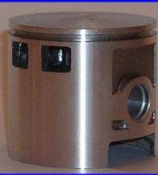 Pistone completo diametro 50 per Suzuki 80 ZR traf.eurocilindro 