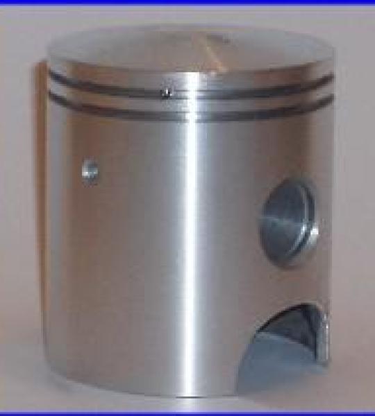 Pistone completo diametro 56 per Cagiva 125 H2O Aletta/Elefant 2