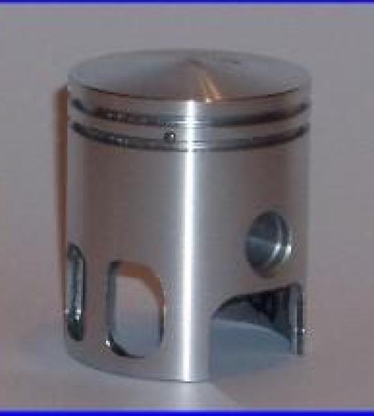 Pistone completo diametro 40 per Benelli 50 Pepe motore Piaggio 
