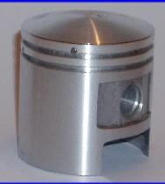 Pistone completo diametro 41 per Suzuki 50 Adress.
