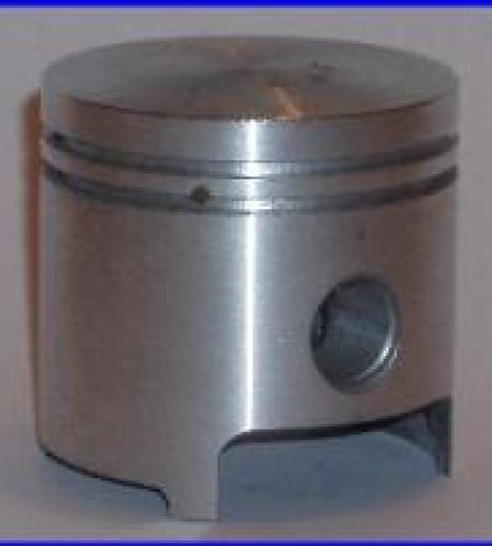 Pistone completo diametro 48 per Beta 80 cil.cromato.