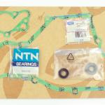 POMPA ACQUA KIT SERIE GUARNIZIONI + CUSCINETTO HONDA CR80 85-02
