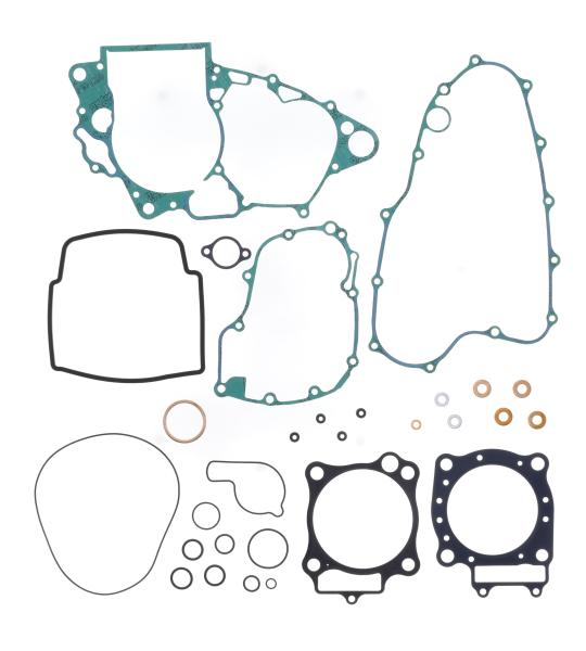 KIT GUARNIZIONI MOTORE HONDA CRF450R 02-04