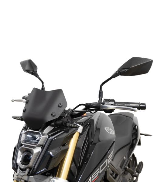 Cupolino Basso Sport Per Mbp M502N