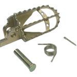 POGGIAPIEDI SINISTRO HONDA CR – CRF