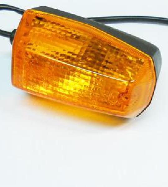 Freccia anteriore sinistro posteriore destro per Agrati Garelli Tiger 125 XLE, Aprilia