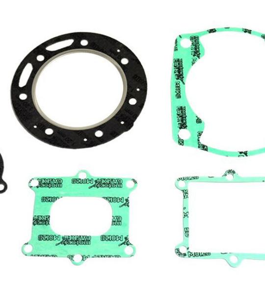 SERIE GUARNIZIONI SMERIGLIO HONDA CR 500 RF/RG/RH/RJ 85-88