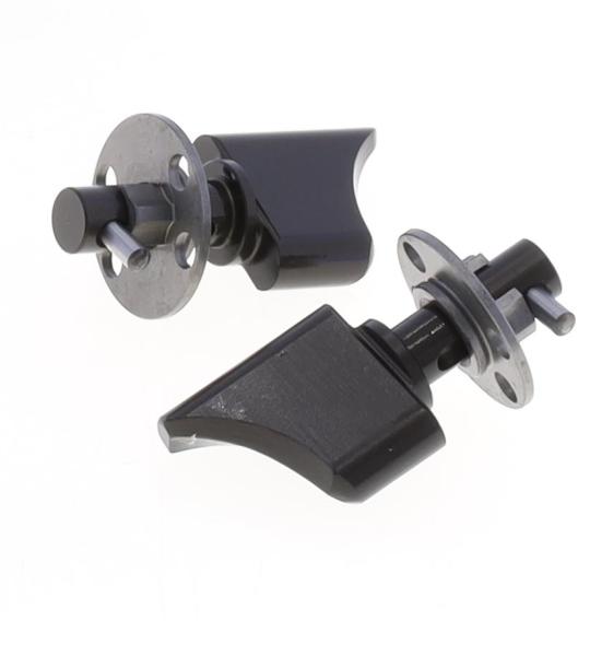 COPPIA VALVOLA SCARICO YZ125 D.58 05-06