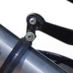 Scarico GPR compatibile con Ktm Lc 8 Adventure 1190 2013-2016 - Dual Poppy