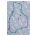 GUARNIZIONE CARTER FRIZIONE HONDA CR80RF