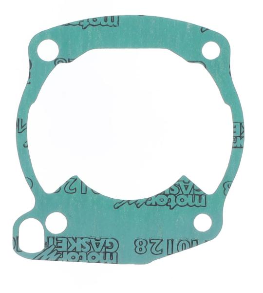 GUARNIZIONE BASE CILINDRO CR80/CR85 92-03 SPESSORE 0,3