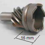 INGRANAGGIO AVVIAMENTO APRILIA 50/100 GILERA 50 – PIAGGIO 50/100 – VESPA 50