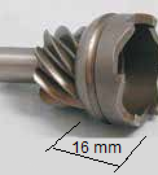 INGRANAGGIO AVVIAMENTO APRILIA 50/100 GILERA 50 – PIAGGIO 50/100 – VESPA 50