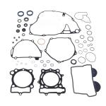 KIT GUARNIZIONI MOTORE KAWASAKI KX 250F + OIL SEALS 20-20
