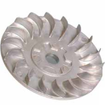 PULEGGIA ANTERIORE FISSA YAMAHA / MINARELLI 50