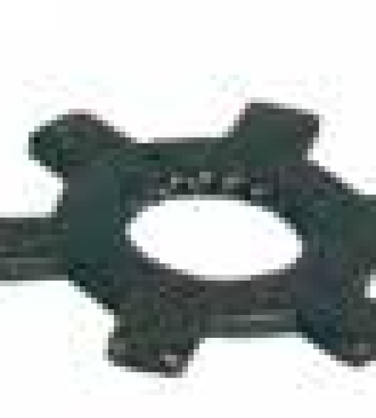 RONDELLA DENTATA DI TRASCINAMENTO PULEGGIA YAMAHA / MINARELLI 50