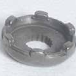 GHIERA DENTATA AVVIAMENTO YAMAHA / MINARELLI 50