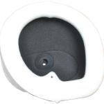 FILTRO ARIA KAWASAKI KX125/250 02-08