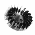 VENTOLA DI RAFFREDDAMENTO YAMAHA / MINARELLI 50 – MALAGUTI F 12 R 50 – Motori QJ