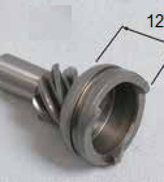 INGRANAGGIO AVVIAMENTO PEUGEOT SPEEDFIGHT 1 / 2 – VIVACITY 1 /2 – KYMCO 50