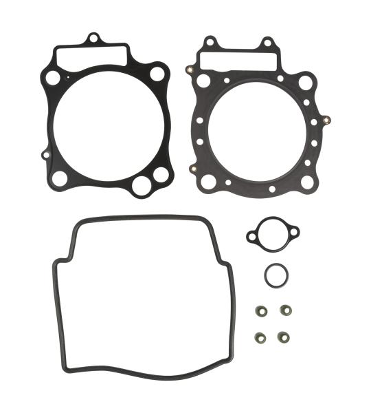 SERIE GUARNIZIONI SMERIGLIO HONDA CRF450X S/COPERCHIO VALVOLE 05-17
