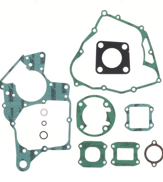 KIT GUARNIZIONI MOTORE HONDA CR 80 R/RC '82
