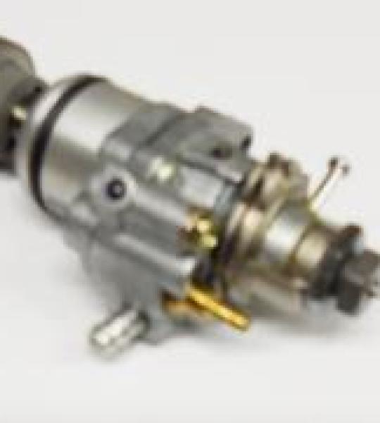 Pompa olio completa Originale Yamaha per MBK CT 50S