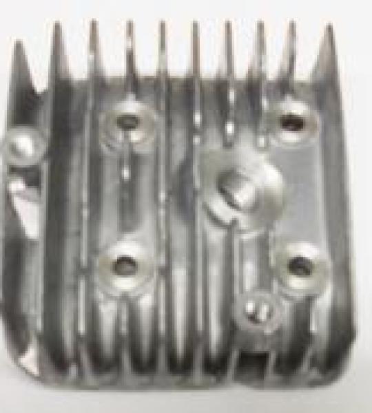 Testata cilindro per MBK CT 50S