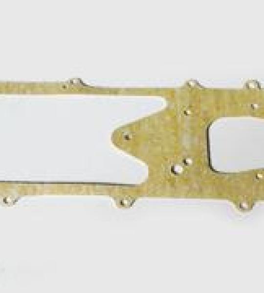 Guarnizione coperchio carter per MBK CT 50S