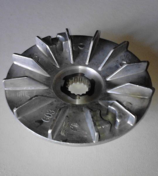 Puleggia frizione originale Cagiva City 50
