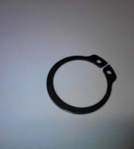 Anello seeger 250